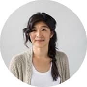 Sarah Johnson's profile picture